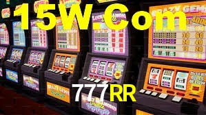 Sinta a adrenalina dos jogos de cassino com 777RR