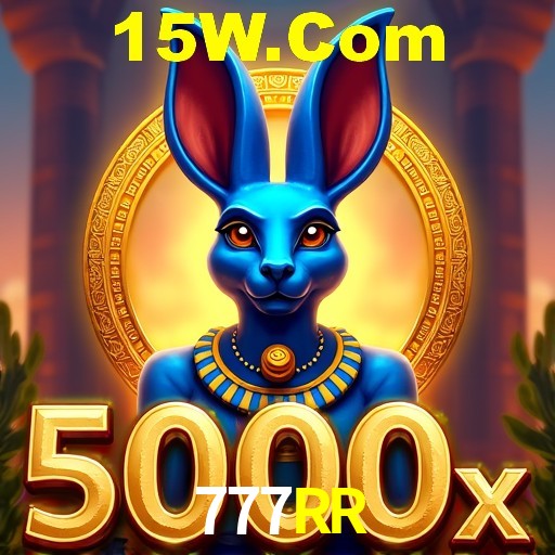 Jogos de Slot 777RR