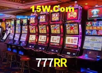 Apostas Esportivas na 777RR: Um Guia Completo