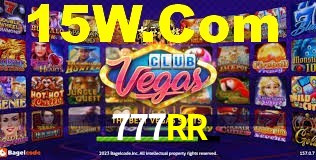 Programa VIP 777RR