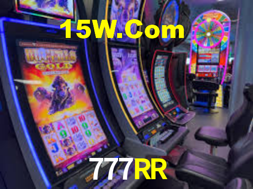 777RR Apk