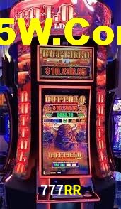 Welcome Bonus 777RR