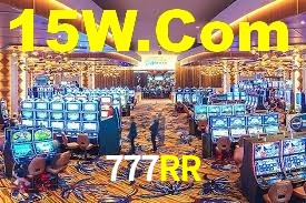 Tournaments 777RR