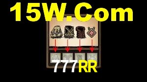 Exclusive Games 777RR