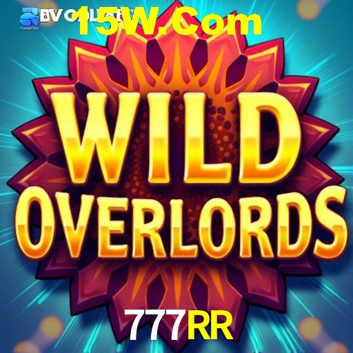 Descubra o Mundo do Cassino Online com 777RR
