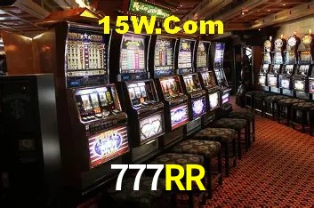 Inovações de Jogos na 777RR: O Futuro das Experiências Interativas