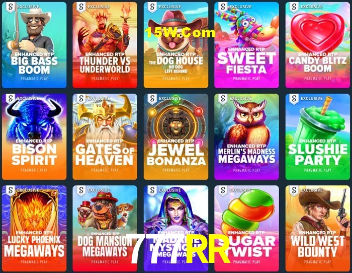 Live Casino 777RR