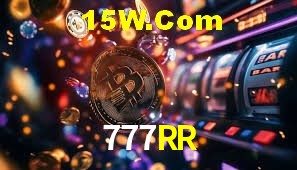 Statistics 777RR