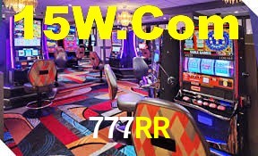Blackjack Table 777RR