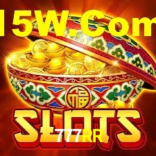 777RR: Jogos de Caça-Níqueis-Altas Recompensas, Roleta-Velocidade, Blackjack-Desafios Máximos