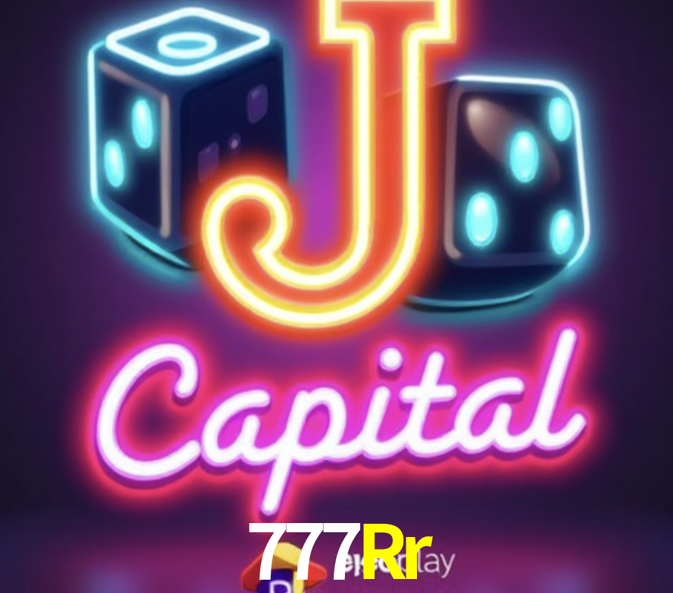 Slots na Plataforma 777Rr
